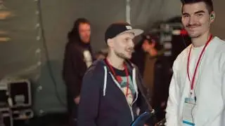 Нашествие 2019, группа RU live