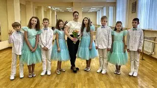 Маша Дарк и Фортиссимо - Счастье