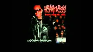 Heartless - mr