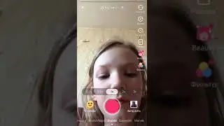 Как сделать  фон в лайке
