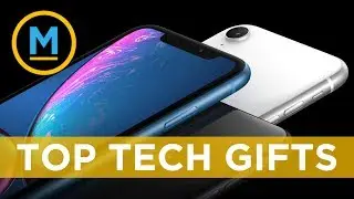 The top gifts for the tech lover on your list | Your Morning