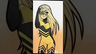 Miraculous Heroes // Ben de Deliyim // Edit