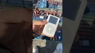 Cazando ofertas en el tianguis 🛍️ #tianguis #apple #xbox360