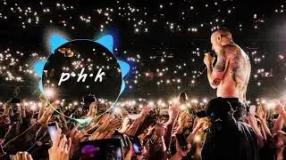 In The End - Linkin Park ( P.H.K. REMIX )