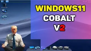 “Windows 11 vs  macOS O Confronto Épico no Windows X Lite Ultimate 11!”