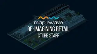 The Re-Imagined Telco Store: Store Staff Experience