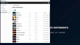 KOMPLETE KONTROL Error Message: "Could not load plug-in" (Windows)