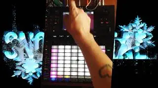 Akai Force Tutorial 1: Getting Started And Making A Template Project .. SnowMetal 2022