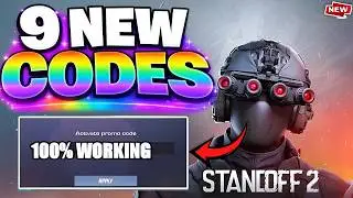 NEW STANDOFF 2 SECRET CODES AUGUST 2026 🚨 | ALL NEW & WORKING CODES | STANDOFF 2
