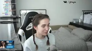 GENSYXA смотрит Топ Моменты с Twitch | Везунчик в Клубе | Вода Как у Belle Delphine
