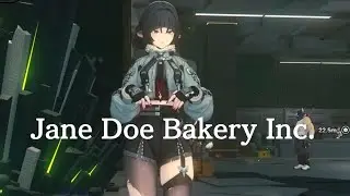 when jane doe walks..