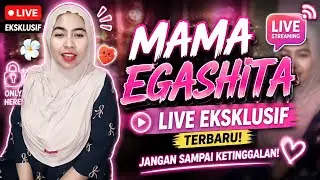ega shita live latest exclusive