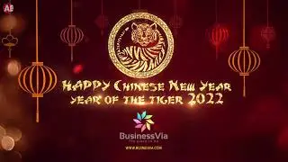 Chinese New Year 2022 Wishes