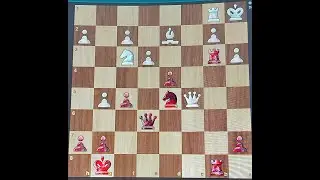 Daily Chess Puzzle 06-25