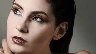 L'insuperabile essenza della bellezza: Maria Pagliaro Model