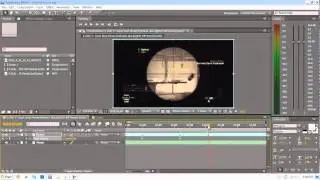 After Effects: Syncing with Time Remap Tutorial