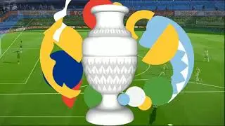 BRASIL VS PERU SEMIFINAL COPA AMERICA 2021 GAMEPLAY !!