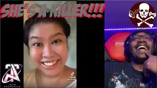 THE CUTEST KILLER YOU HAVE EVER SEEN!!!