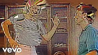 down under but its earrape
