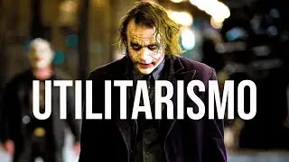 THE DARK KNIGHT ANÁLISIS 🤡| Trilogía The dark knight