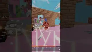 BEST Kit Combo in Roblox BedWars