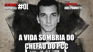 MARCOLA: A HISTÓRIA DO PODEROSO CHEFÃO DO PCC FT. JOEL PAVIOTTI | 