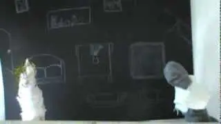 Teatro Guiñol Diversidad sexual