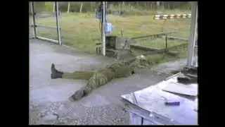 Огневая. ПМ