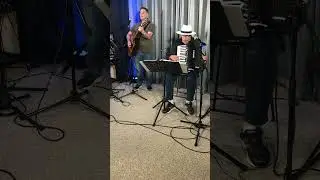 Variations on an Italian Medley Melody