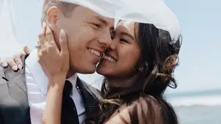 Our WEDDING DAY!