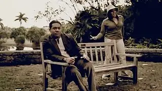 Hasta El Fin | Monchy & Alexandra | Music Video (2004)