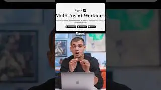 This new free and open source lets you build a multi-agent workforce 