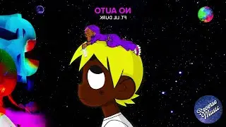 Lil Uzi Vert - No Auto feat. Lil Durk (REVERSE)