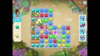 Modern Community Level 62 - 🌇 Gameplay - Gamopolis