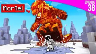 99% des Joueurs Meurent à cause de ce Boss - Episode 38 | EarthNG S4