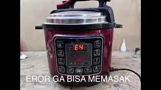 Memperbaiki Rice cooker Han River