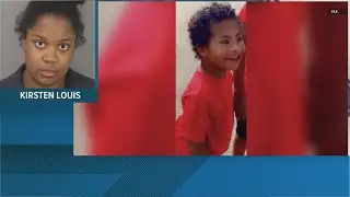24-year-old Port Arthur woman gets 30 years for death of 4-year-old brother found locked in closet