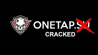 ONETAP V3 CRACK |  RAGE ВАНТАП В3 КРЯК | 🤺 #16 (free cfg)