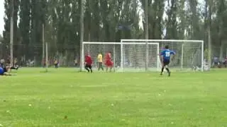 pedro pòr arriba