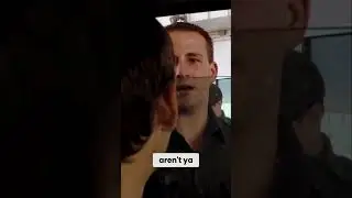 Refusing to leave checkpoint Rant #police #dhs