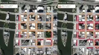 4 ways to make a city more walkable