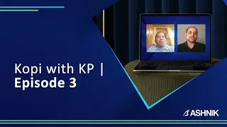 Kopi with KP | Episode 3