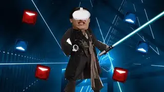 Beat Saber - Campaign Pt 4