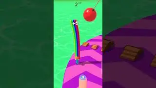 Shortcut Run Gameplay Android ios #shorts #shortvideo #gameplay #shortcutrun #game #trendinggames