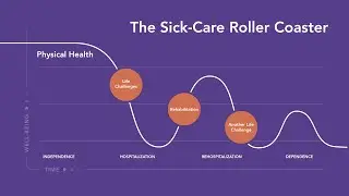 The Sick-Care Roller Coaster