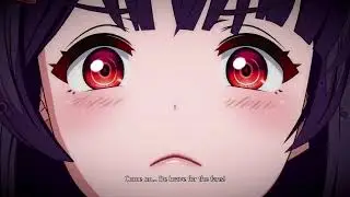 [GBVSR] Vikala Vs. Nier Intro
