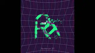 [ LiqUid_BUbbLE ] #aftereffects #motiongraphics #loopanimation