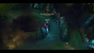 Yeah what is that Hecarim?
