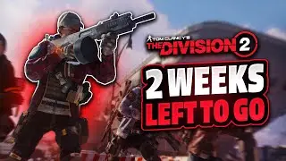 Division 2 Players Have Found Some Interesting Clues...