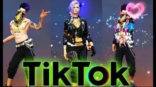 FREE FIRE NEW  TIK-TOK SHORT VIDEO|| greana free fire